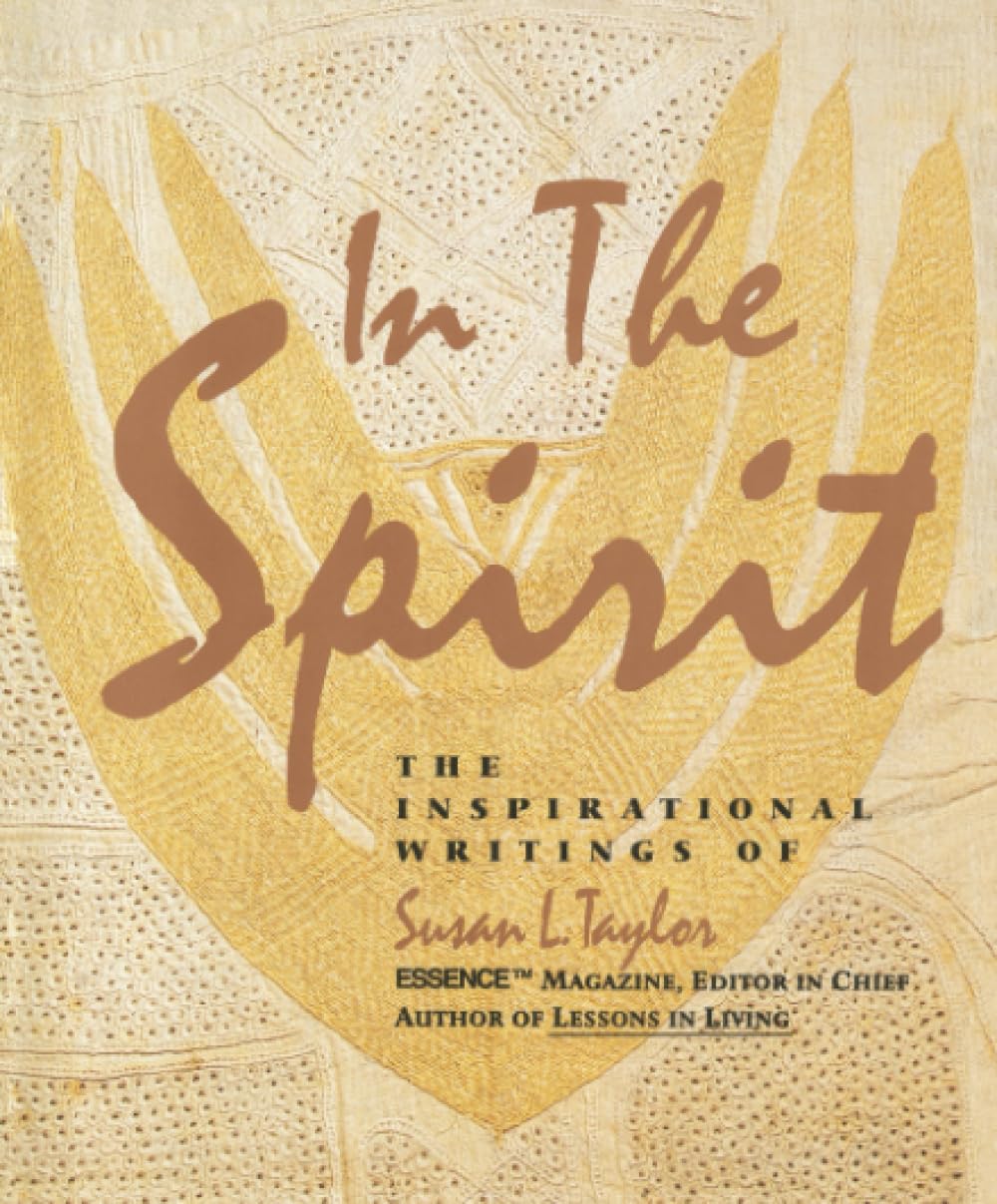 In the Spirit: The Inspirational Writings