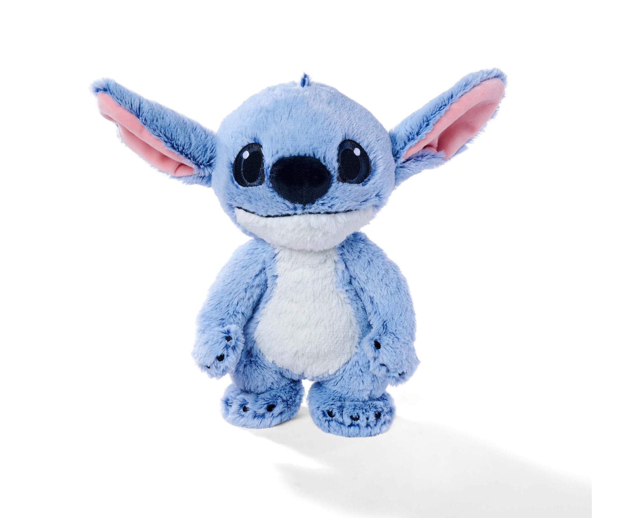 Simba Official Movie Stitch Standing Plush, 25 cm