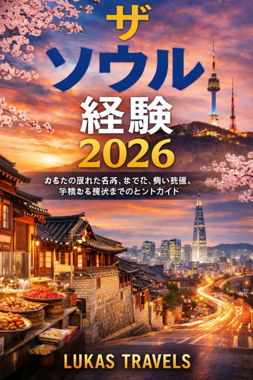 ザ ソウル 経験 2026: あなたの隠れた名所、食文化、賢い旅程、予算から贅沢までのヒントガイド