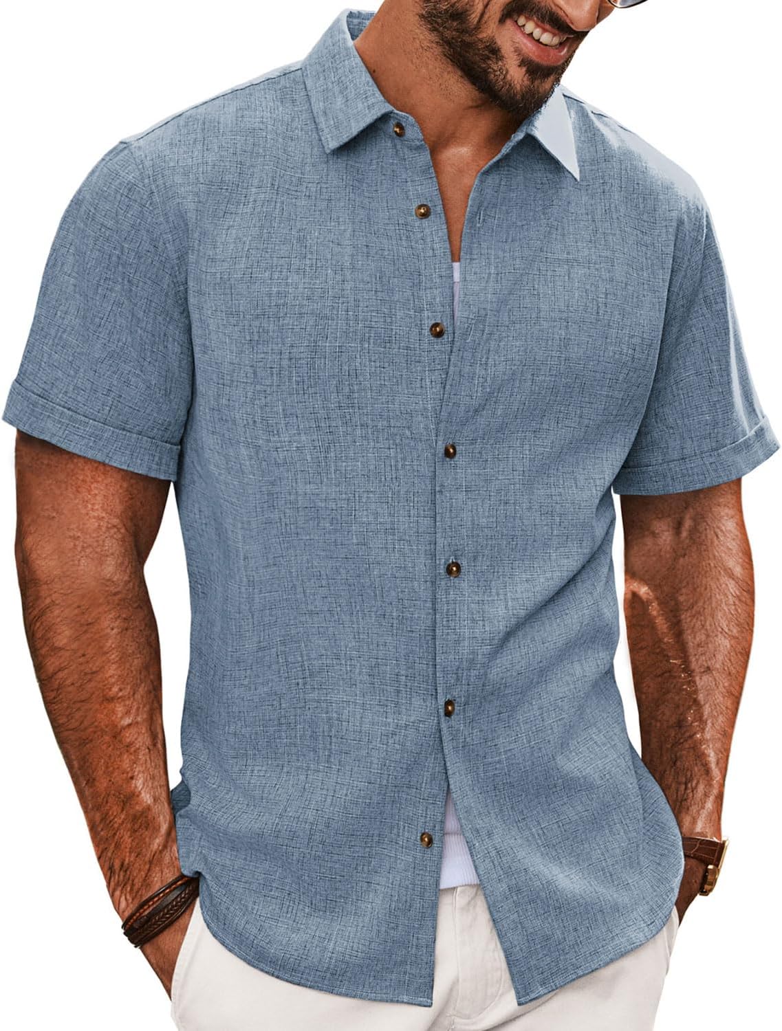 PJ PAUL JONES Herenoverhemden, effen, stretch, lange mouwen, kreukvrij, businesshemd, vrijetijdshemden, slimfit, smoking, herenoverhemden, marineblauw, L PJ PAUL JONES Herenoverhemden, effen, stretch, lange mouwen, kreukvrij, businesshemd, vrijetijdshemden, slimfit, smoking, herenoverhemden, marineblauw, L