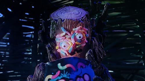 Miniatura 10 de Trolli Sour Brite Eggs - Gomitas de caramelo, bolsa de 4 onzas, paquete de 12