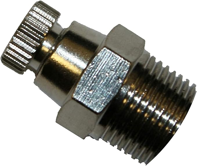 3/8'' BSP Air Compressor Drain Valve Forr Air Lines Systems and Air