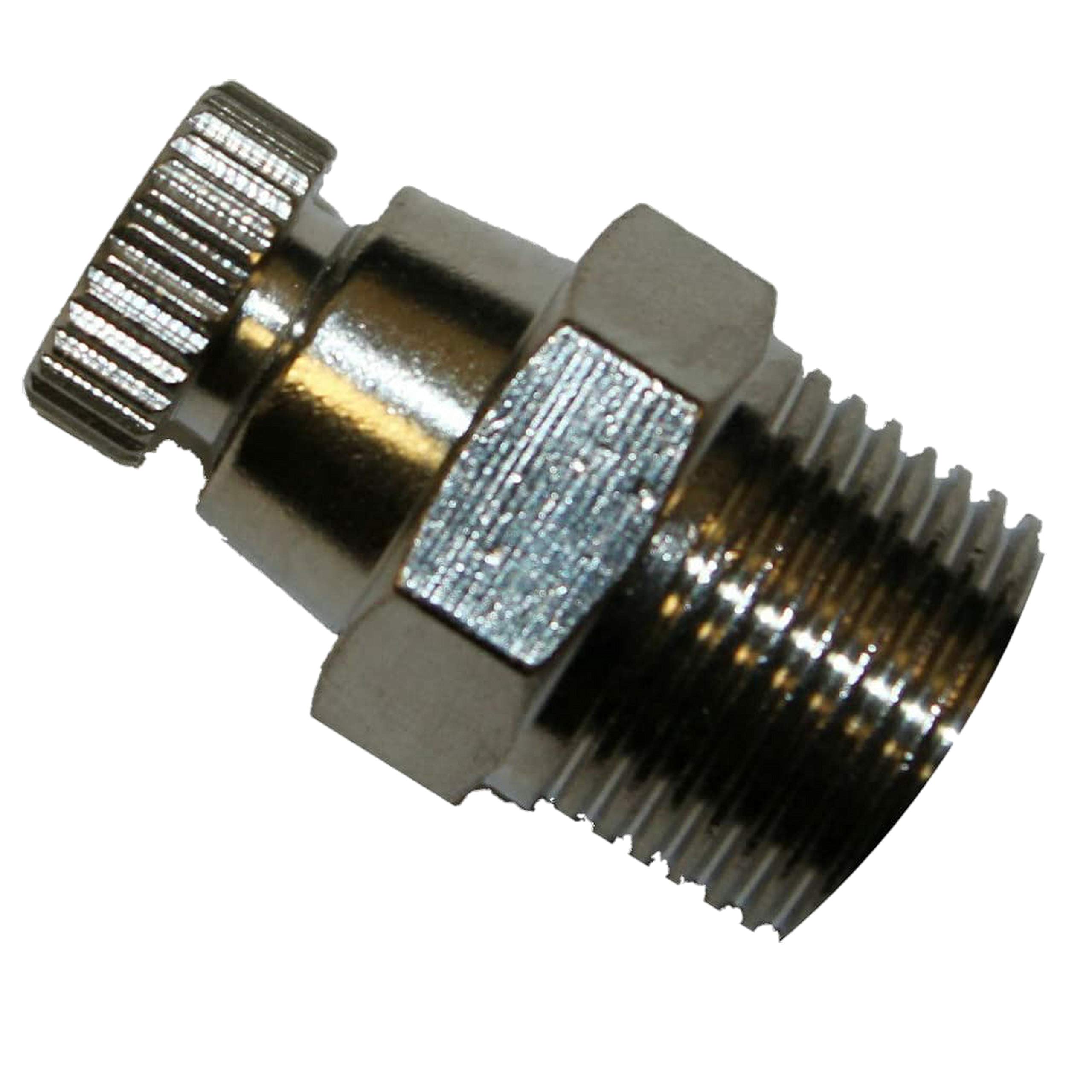 3/8'' BSP Air Compressor Drain Valve- Forr Air Lines Systems and Air Compressors