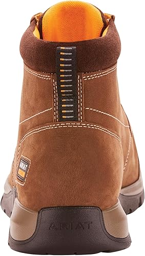 Miniatura 6 de Ariat Work EDGE LTE CHUKKA - Botas de punta compuesta para hombre