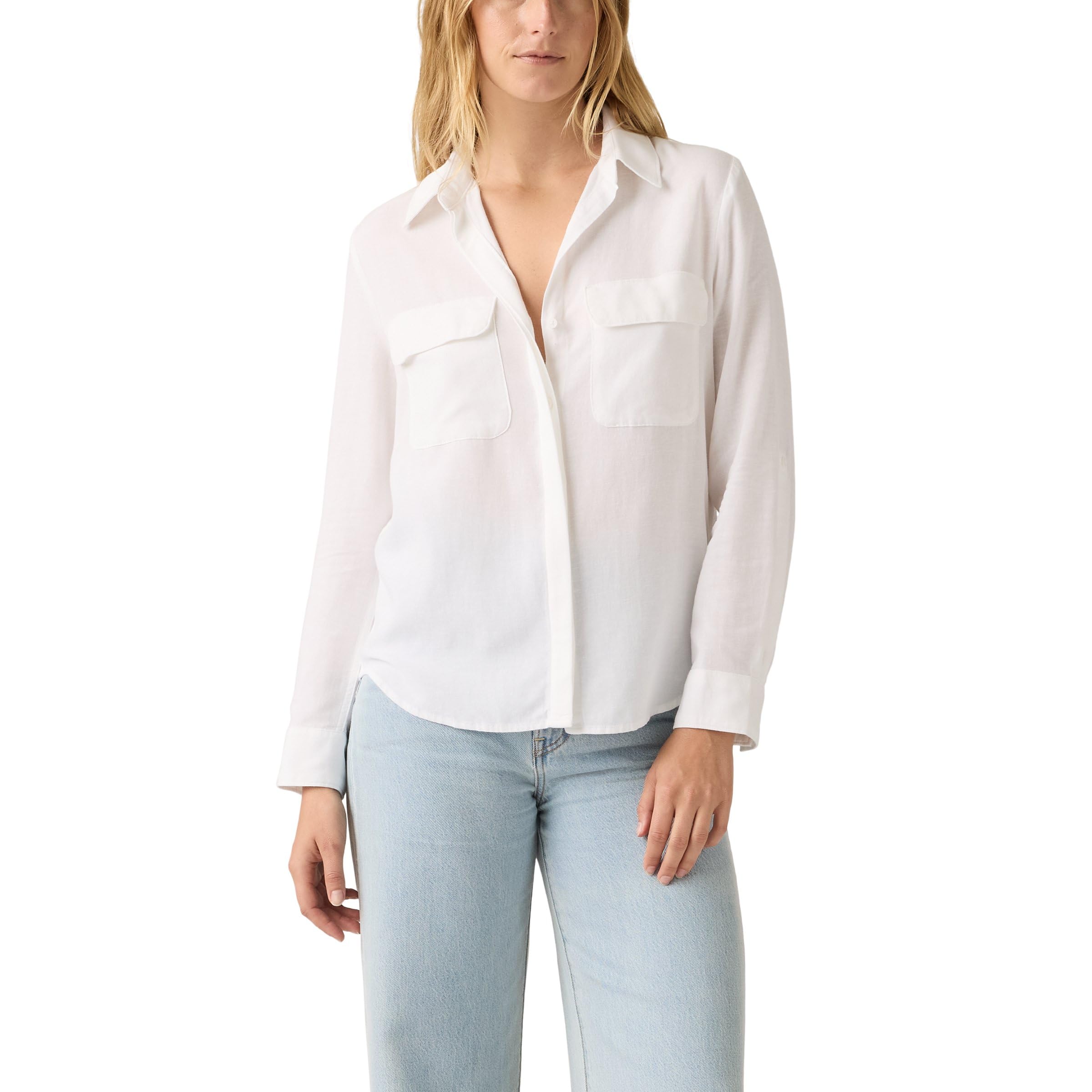 Mode Von Levi's