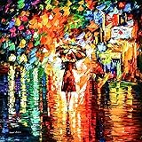 100% completa pintura área que necesita para hacer y 100% garantía de devolución de dinero – todos nuestros diamantes pintura es completo Canvas, usted podrá pegar toda la imagen, no como otros vendedores parcial de la pintura, etc. cuando terminas la pintura es muy hermoso y encantador. si usted no está satisfecho con nuestro kit de pintura de diy diamante, simplemente devolverlo para un reembolso completo, sin pregunta.
