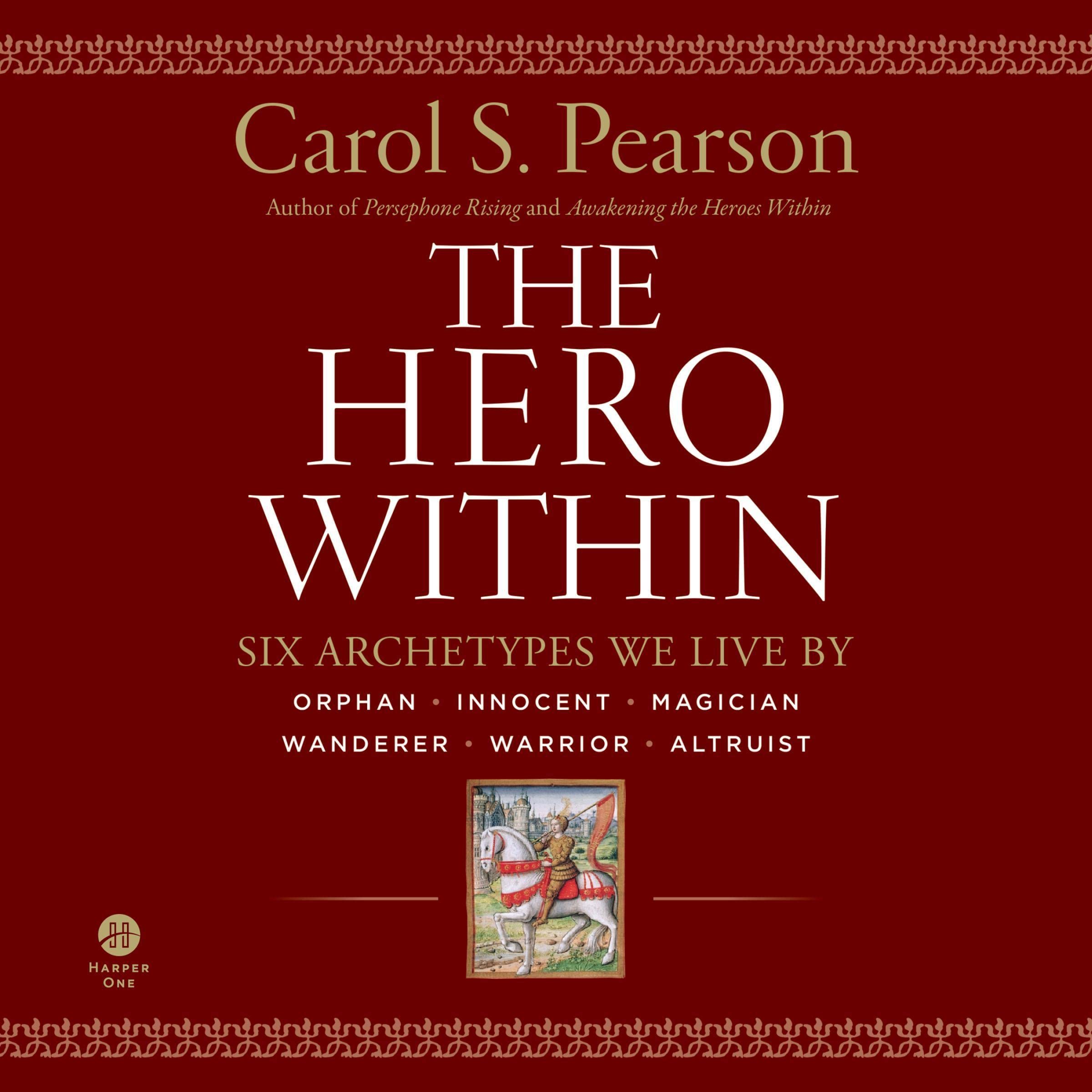 Hero Within (Rev. & Expanded Ed.)