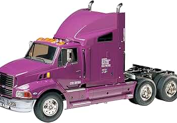 Amazon | タミヤ 56309 RC フォード エアロマックス 1/14スケール