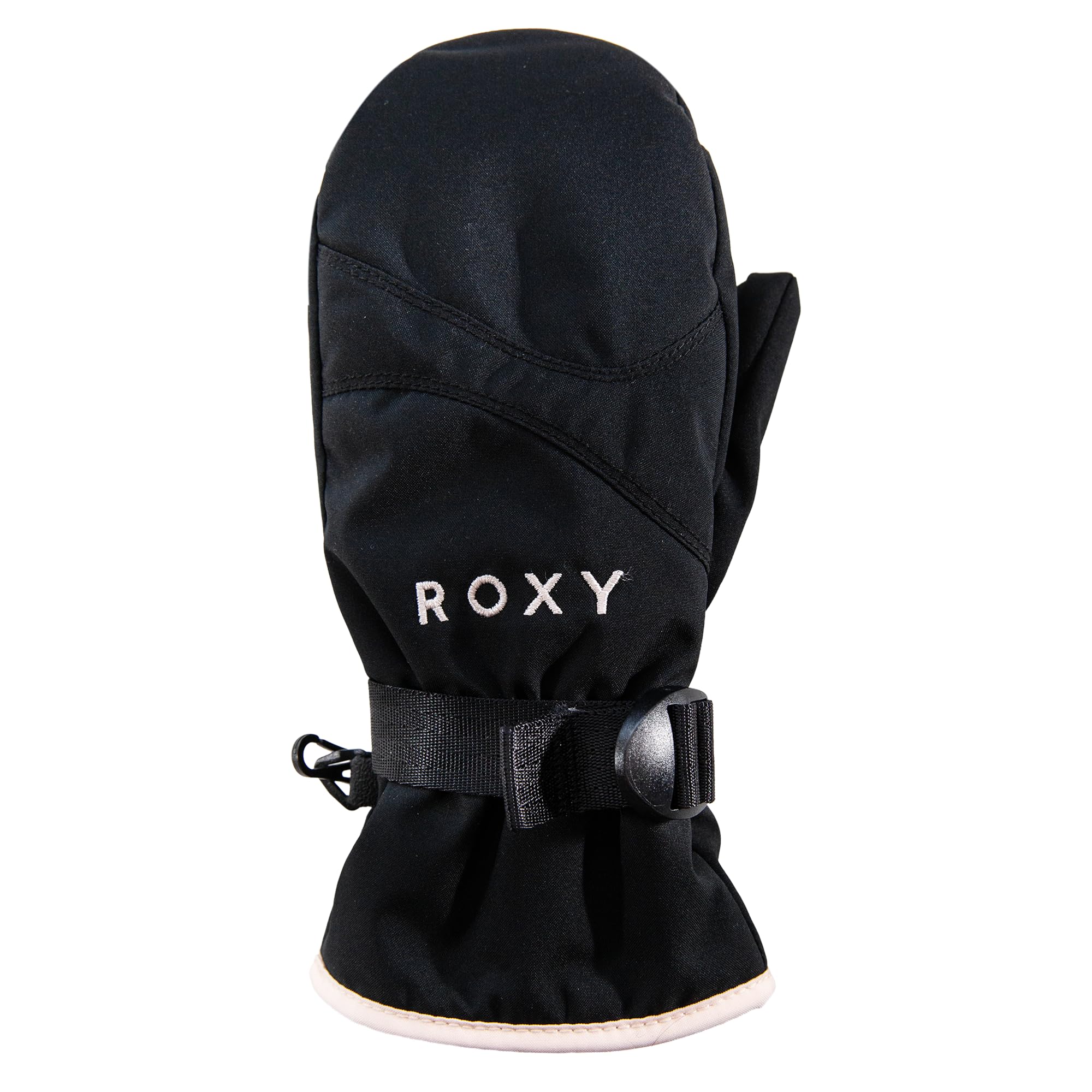 Roxy Manoplas de Nieve Impermeables Jetty para niña
