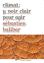 Download Climat : Y Voir Clair pour Agir PDF