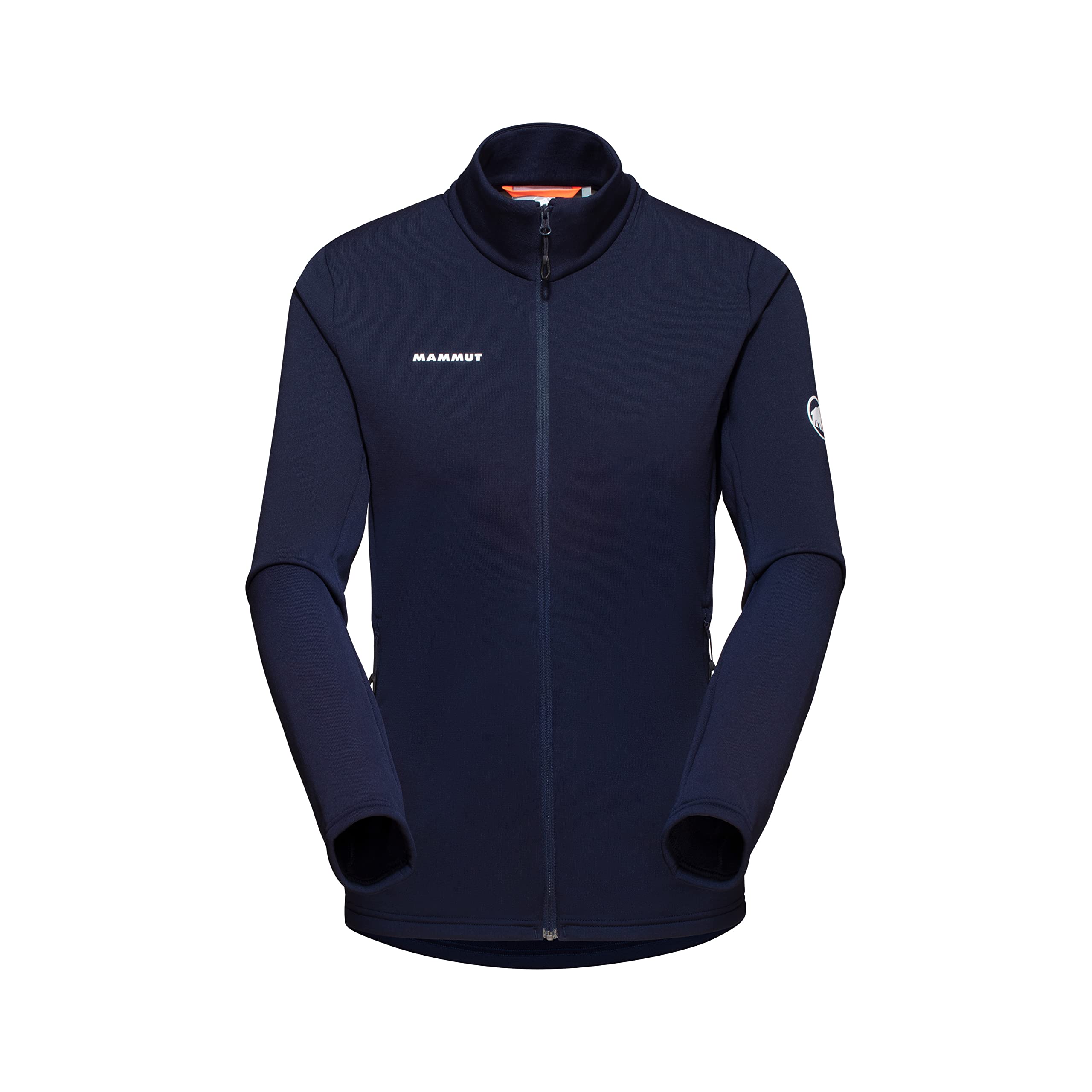 Mammut, Aconcagua Light ML Jacket Women, marine, XL
