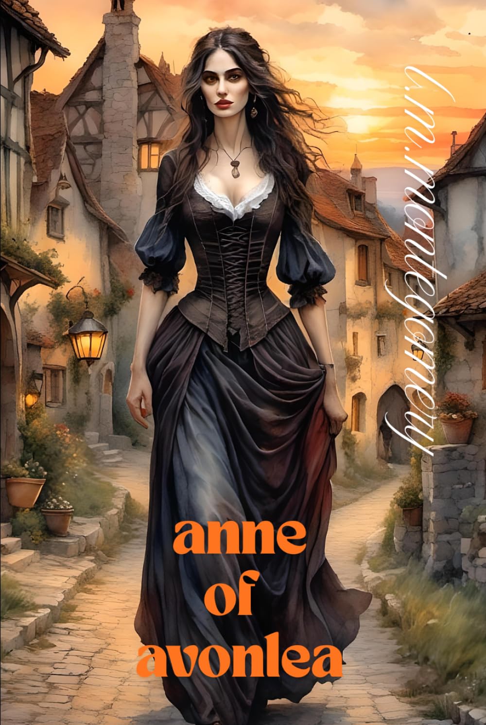 Anne of Avonlea