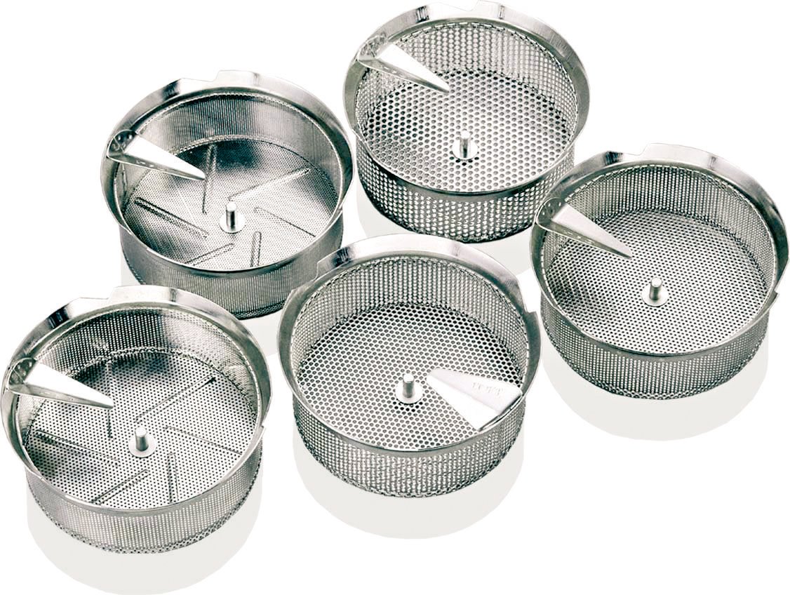 Rejillas Para Art. 42574 - 42578 Inox