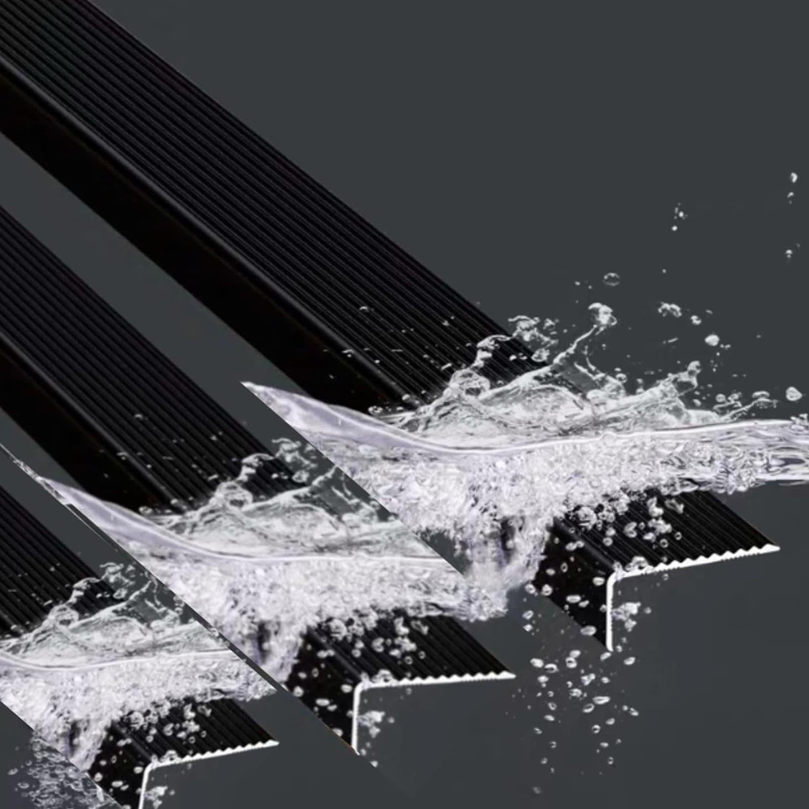 Aluminiowy ochraniacz krawędzi schodów, ochraniacz krawędzi schodów, nosek
