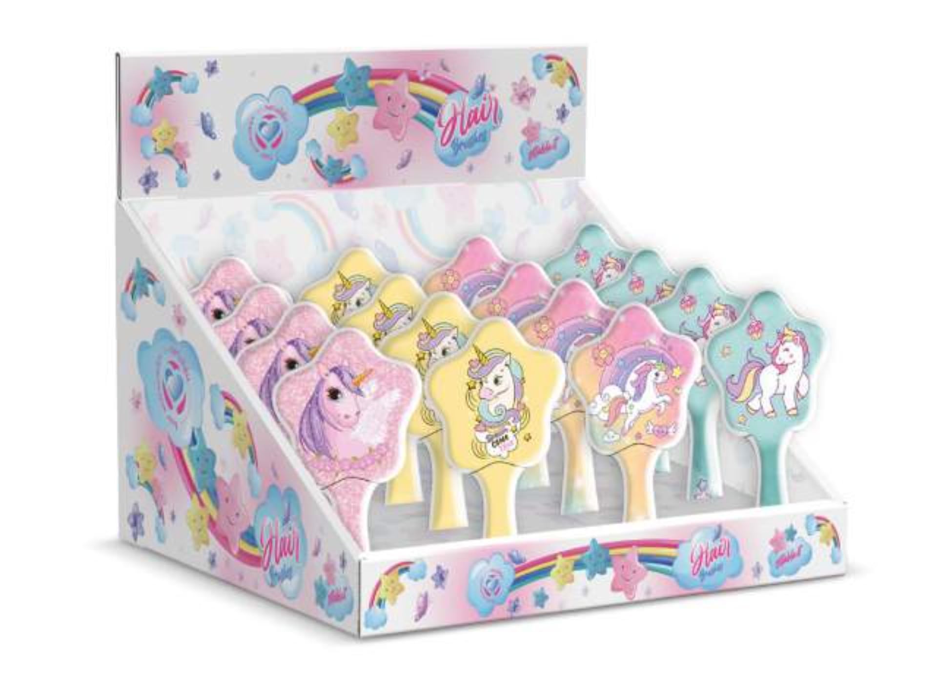 Setablu Spazzola Stella