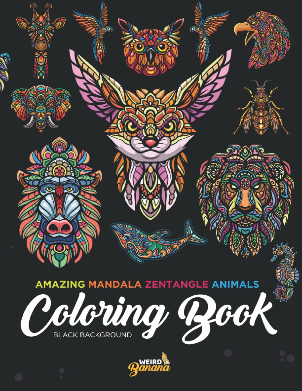 Animal patterns design