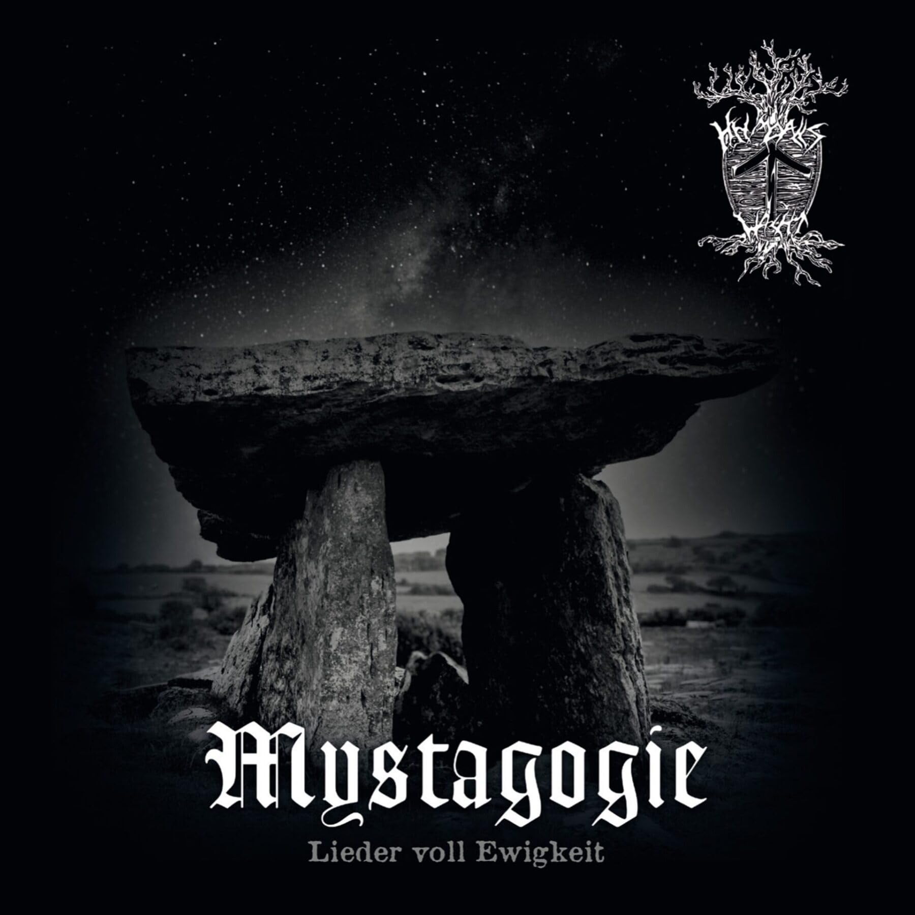 Mystagogie - Lieder Voll Ewigkeit [VINYL]