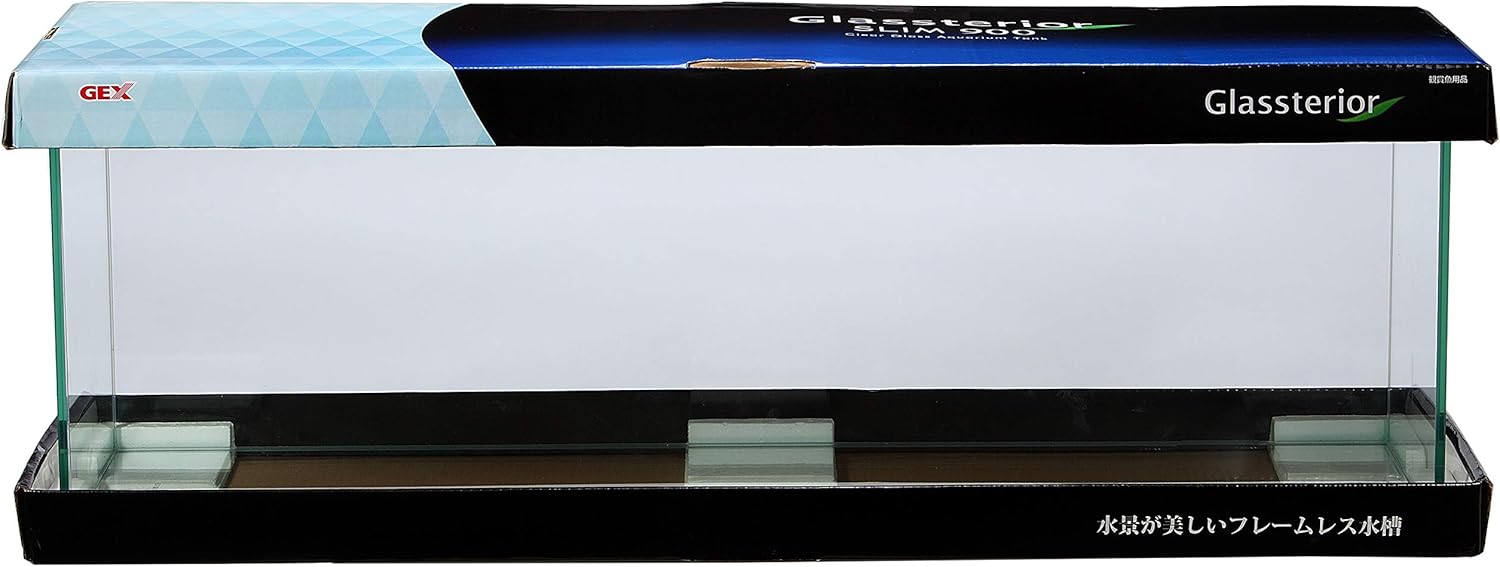 Amazon ジェックス グラステリアスリム 900水槽 22x90 2x30センチメートル X 1 ジェックス 水槽 通販 Amazon ジェックス グラステリアスリム 900水槽 22x90 2x30センチメートル X 1 ジェックス 水槽 通販