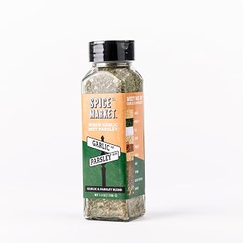 Spice St. Market Familiar Favorites Seasoning Pack