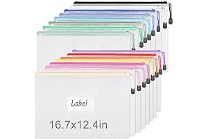 EOOUT Mesh Bag Organizer: Premium Storage Solution for Organization