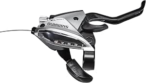 Levier De Frein/dérailleur Droit SHIMANO SORA ST-R3000 9 Vitesses - Noir - NEUF (garantie 2 Ans)