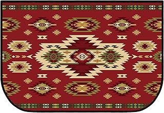 Demissle Fireplace Hearth Rug Fireplace Mats ...,