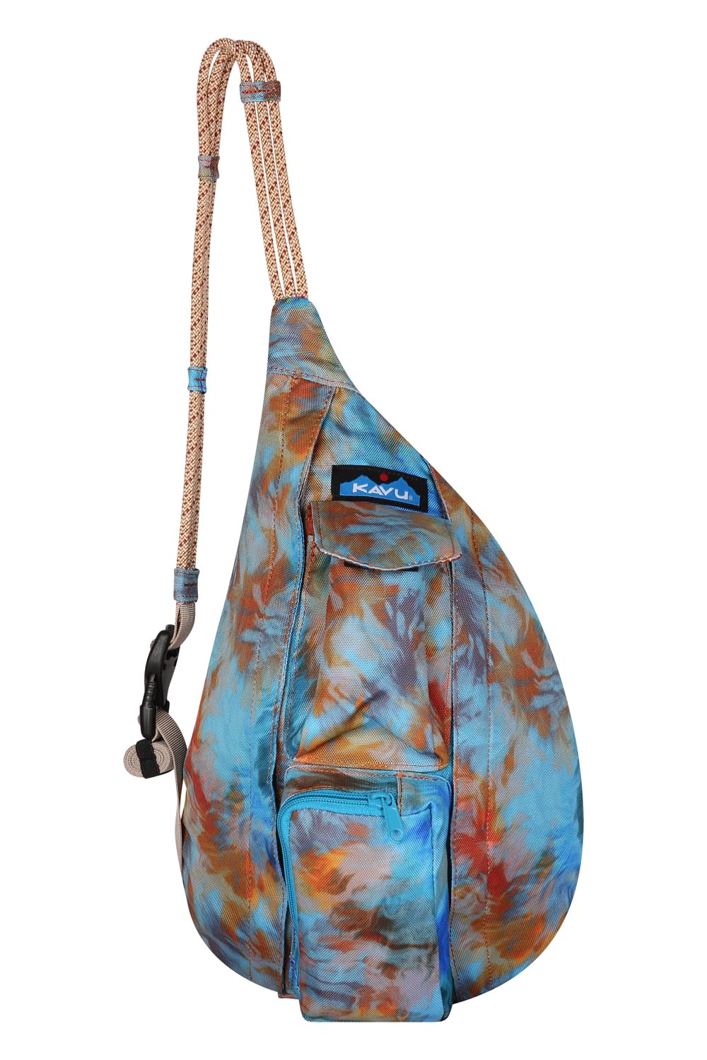 KAVU Unisex Child Mini Rope Sling