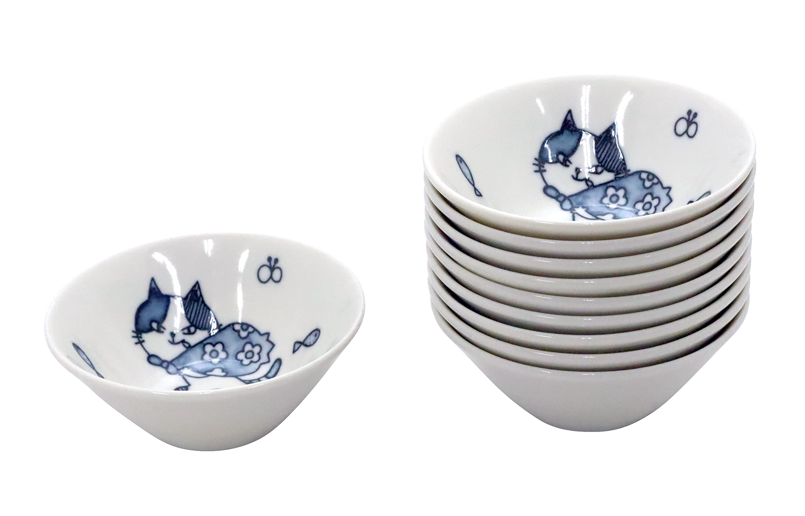 Amazon.co.jp: 新【Amazon.co.jp限定】【業務用 セット】やっぱり猫が 