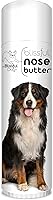 Vista 155 de The Blissful Dog Brindle Boxer Nose Butter, Versatile Dog Nose Balm for Dry Nose, Handcrafted Nose Moisturizer, Easy-to-Apply Dog Essentials