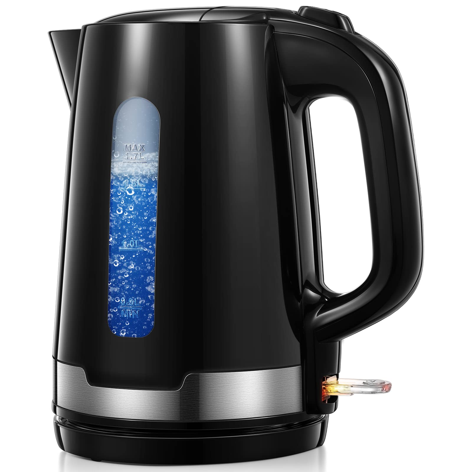 Quiet boil kettle Find the best price at PriceSpy