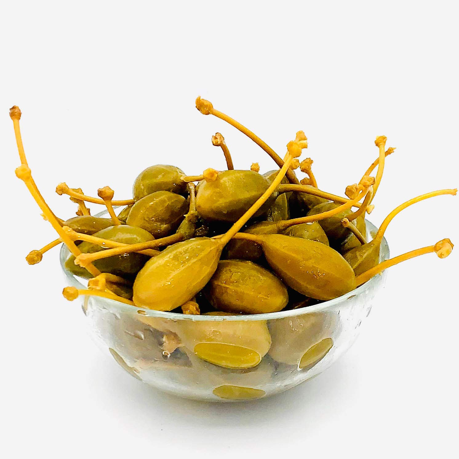 Alcaparrones en Vinagre 500 gr