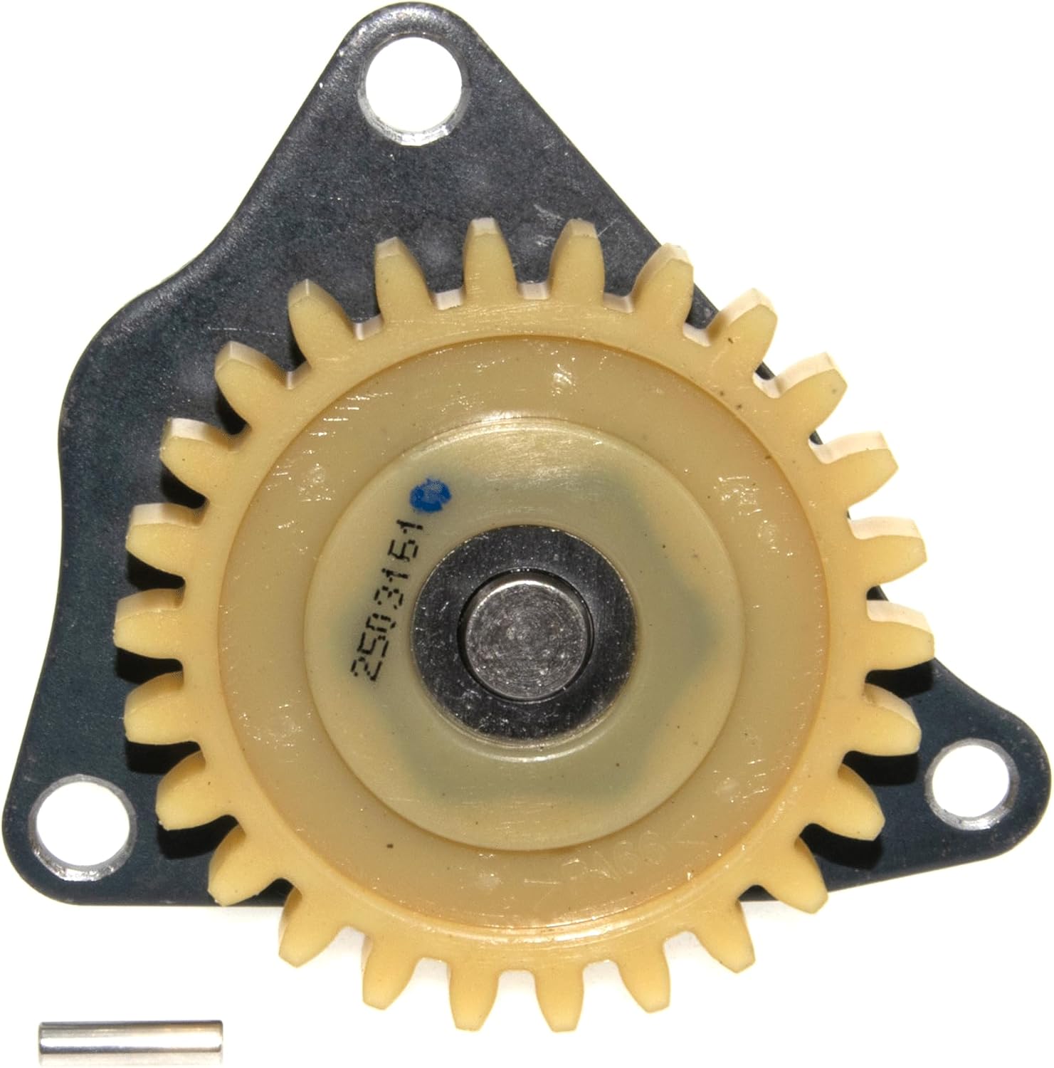 15140-Z6L-010 Gear Oil Pump Compatible with Honda GX630 GX660 GX690 Part Replacement