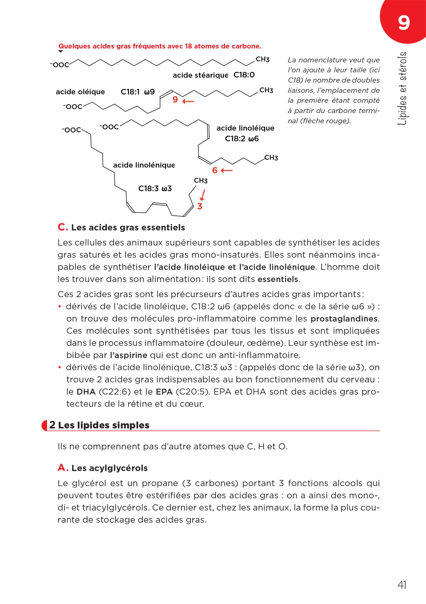 LAS - Licence Accès Santé - Tome 1 - 2e édition