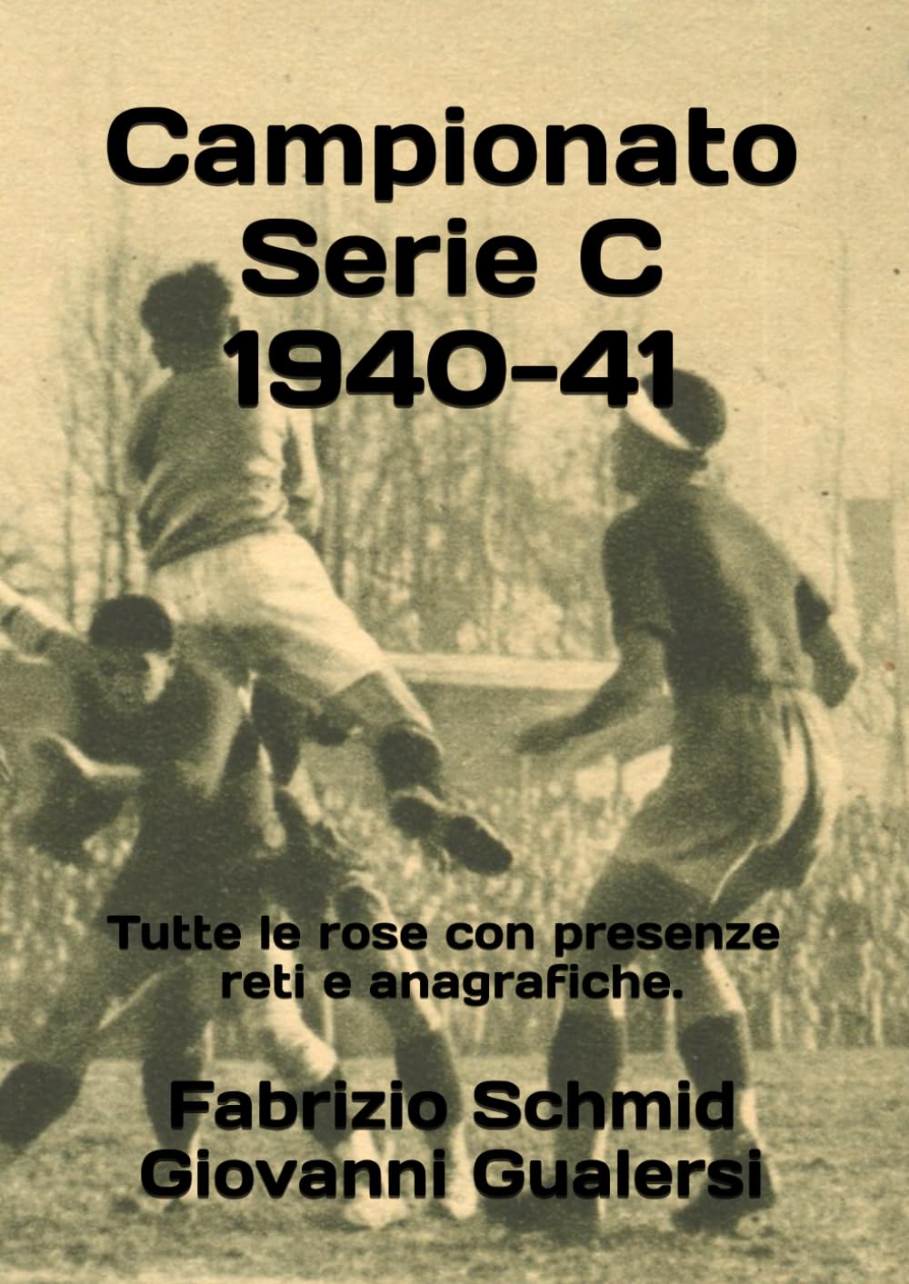 Campionato Serie C 1940-41 (Storia della Serie C 1929-1952)