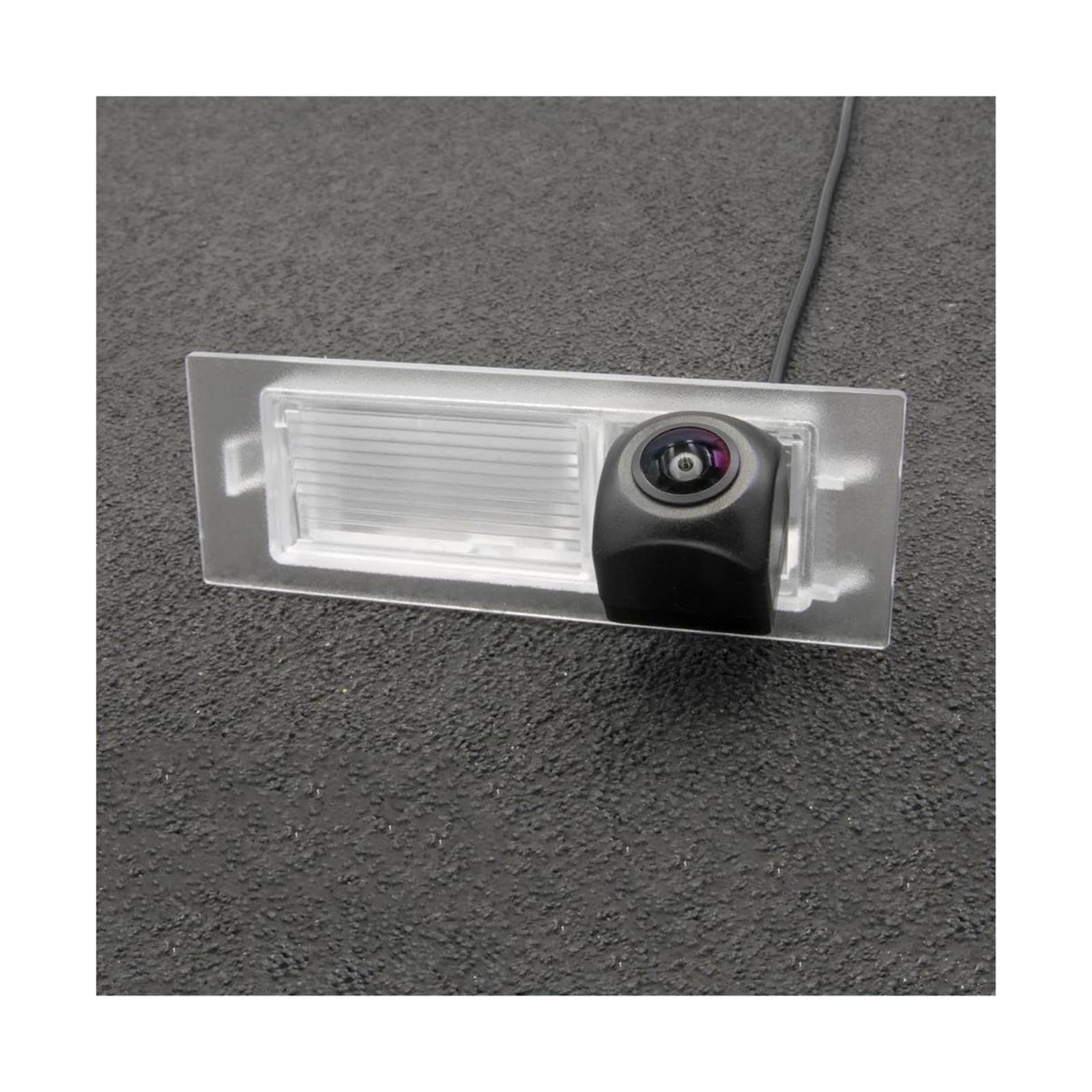 Telecamera Retromarcia Auto Per Fiat Per Tipo/Per Fiat Per Egea 2015 2016 2017 2018 2019 Hatchback AHD Videocamera Vista Posteriore Macchina Fotografica Posteriore Retrocamera Auto (Color : A120 CVBS