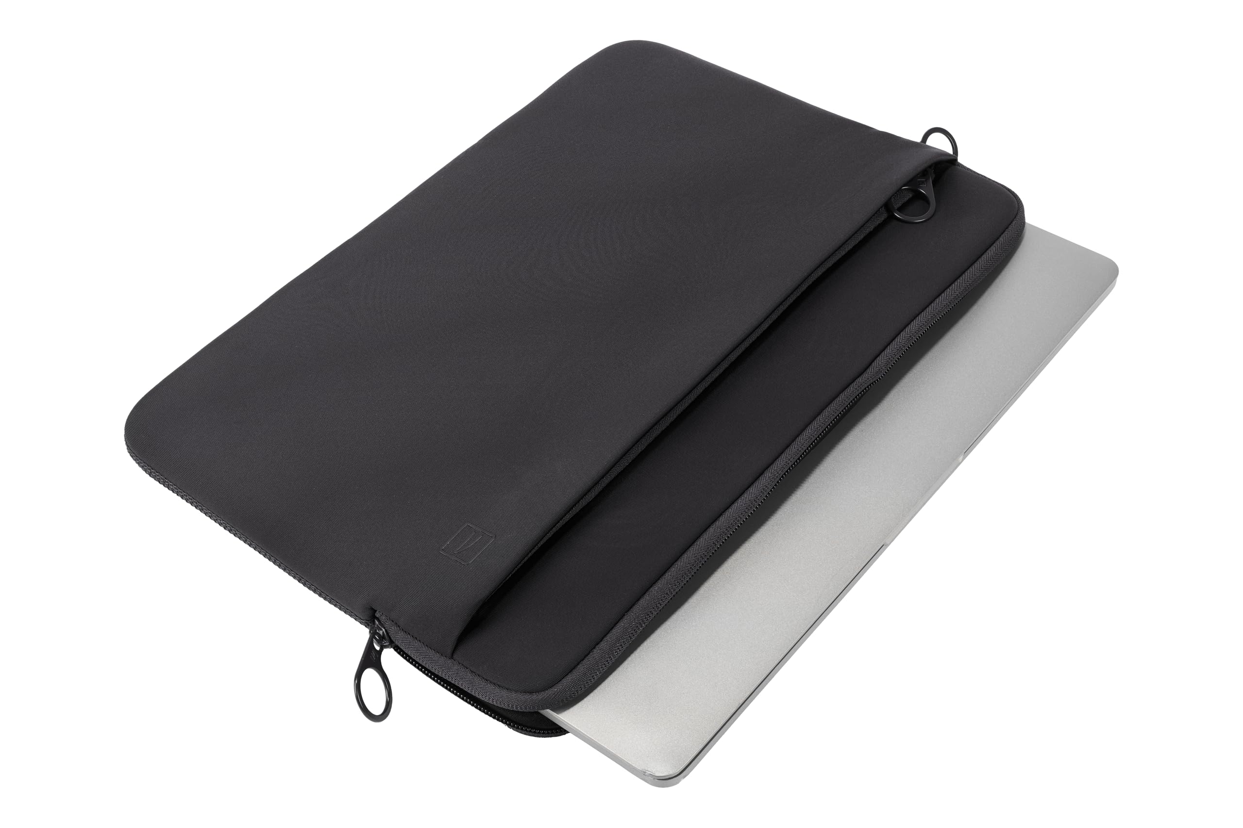 Tucano Top, Second Skin etui neoprenowe do MacBook Pro 16 cali, czarne, BFTMB16-BK