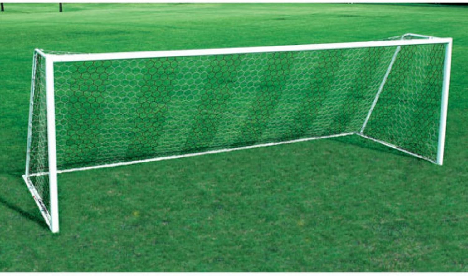 Kwik Goal Kwik Goal Evolution Soccer Goal