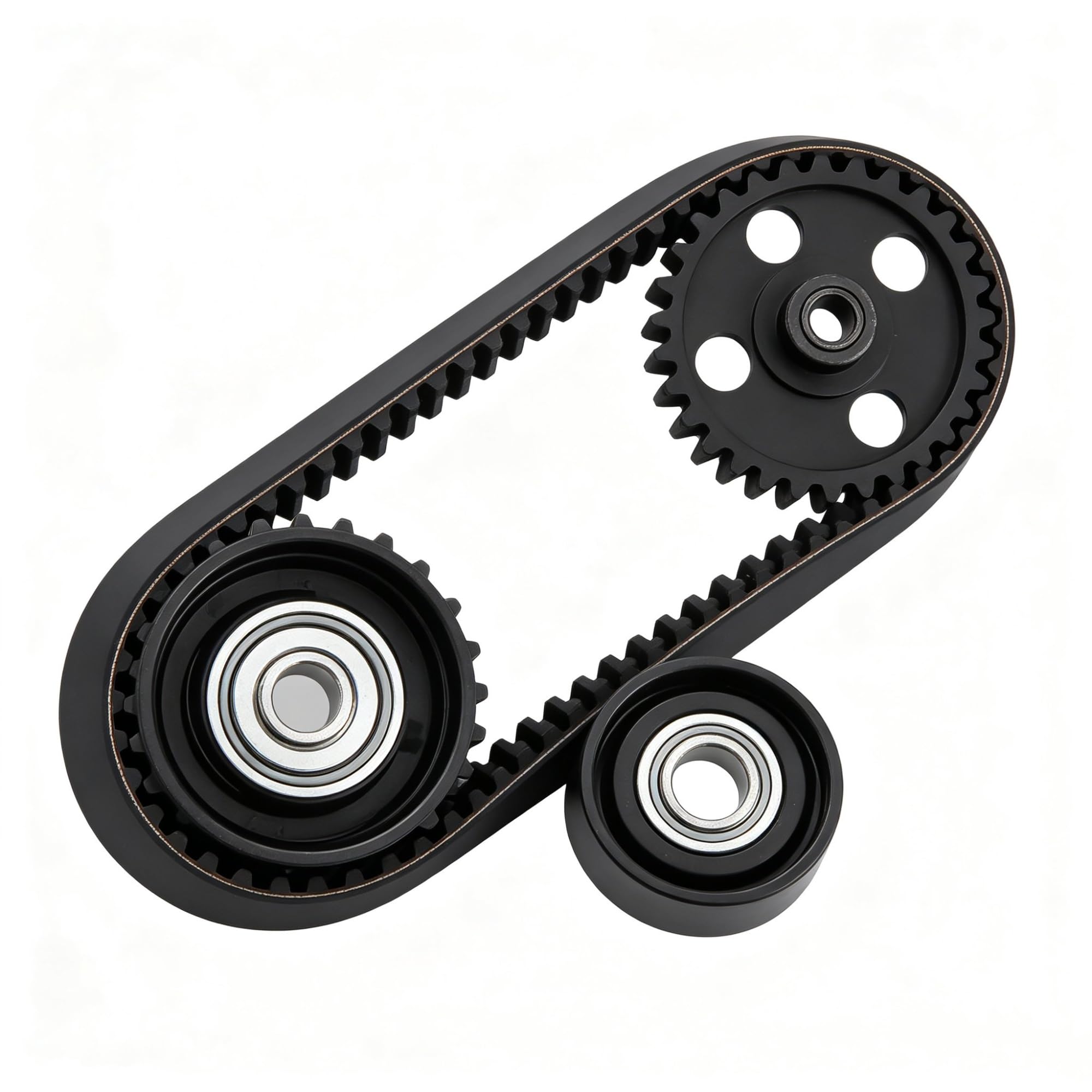Cinghia Trasmissione Moto Per BMW Per C400GT Per C400X