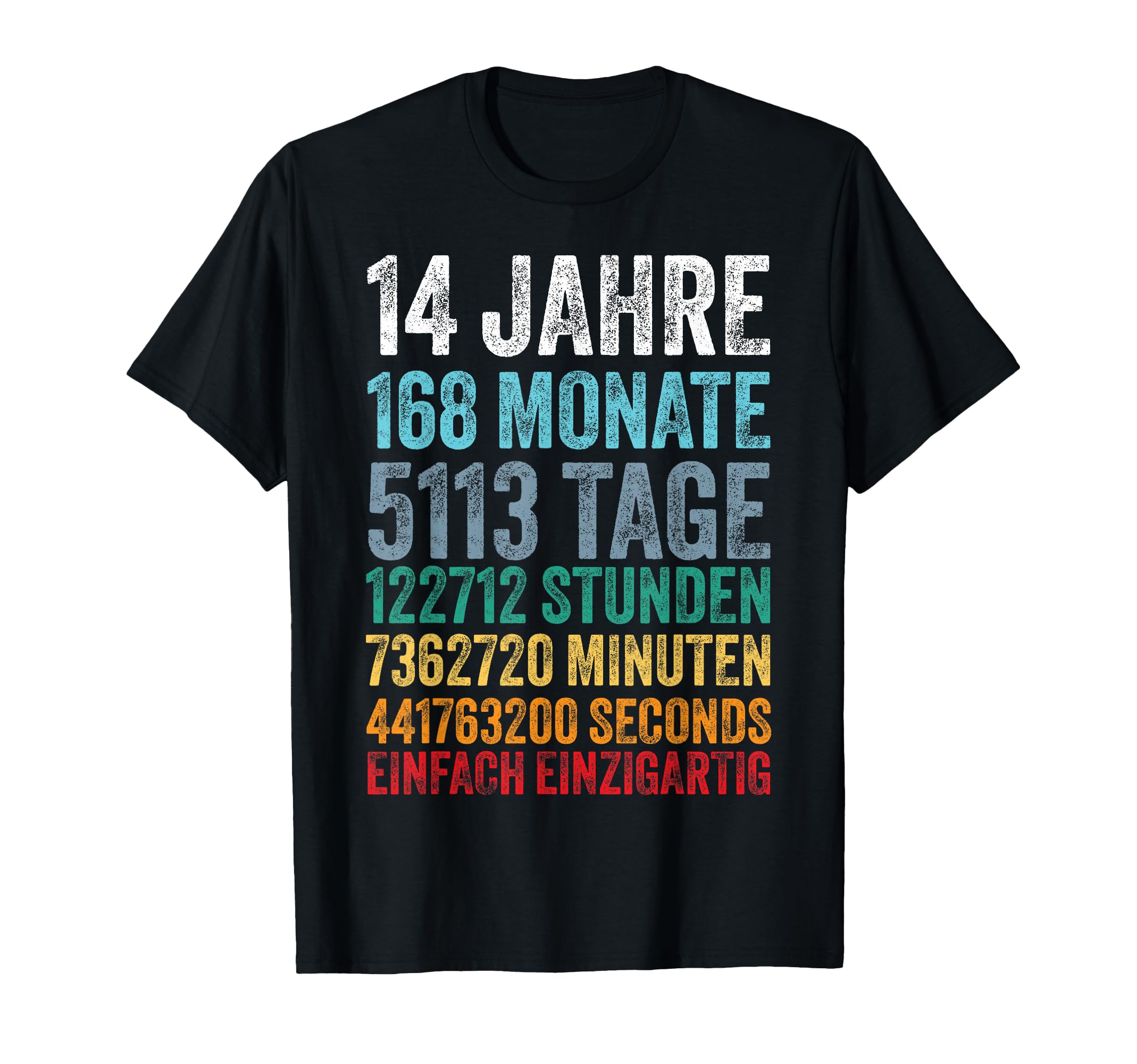 Kleidung mit Designs von Amazon Merch on Demand