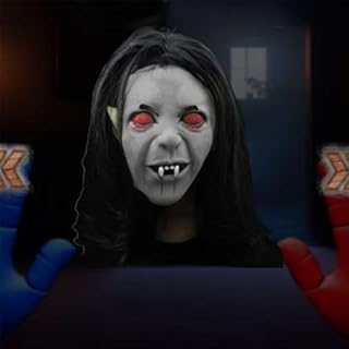 Horror Meme Face: Survival FPS (jogo infantil) - Horror Meme: jogo de perseguição de Halloween para crianças