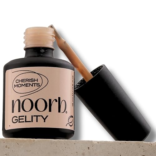 Esmalte de uñas de gel nude, esmalte de uñas de gel natural, esmalte de gel de uñas UV Nude