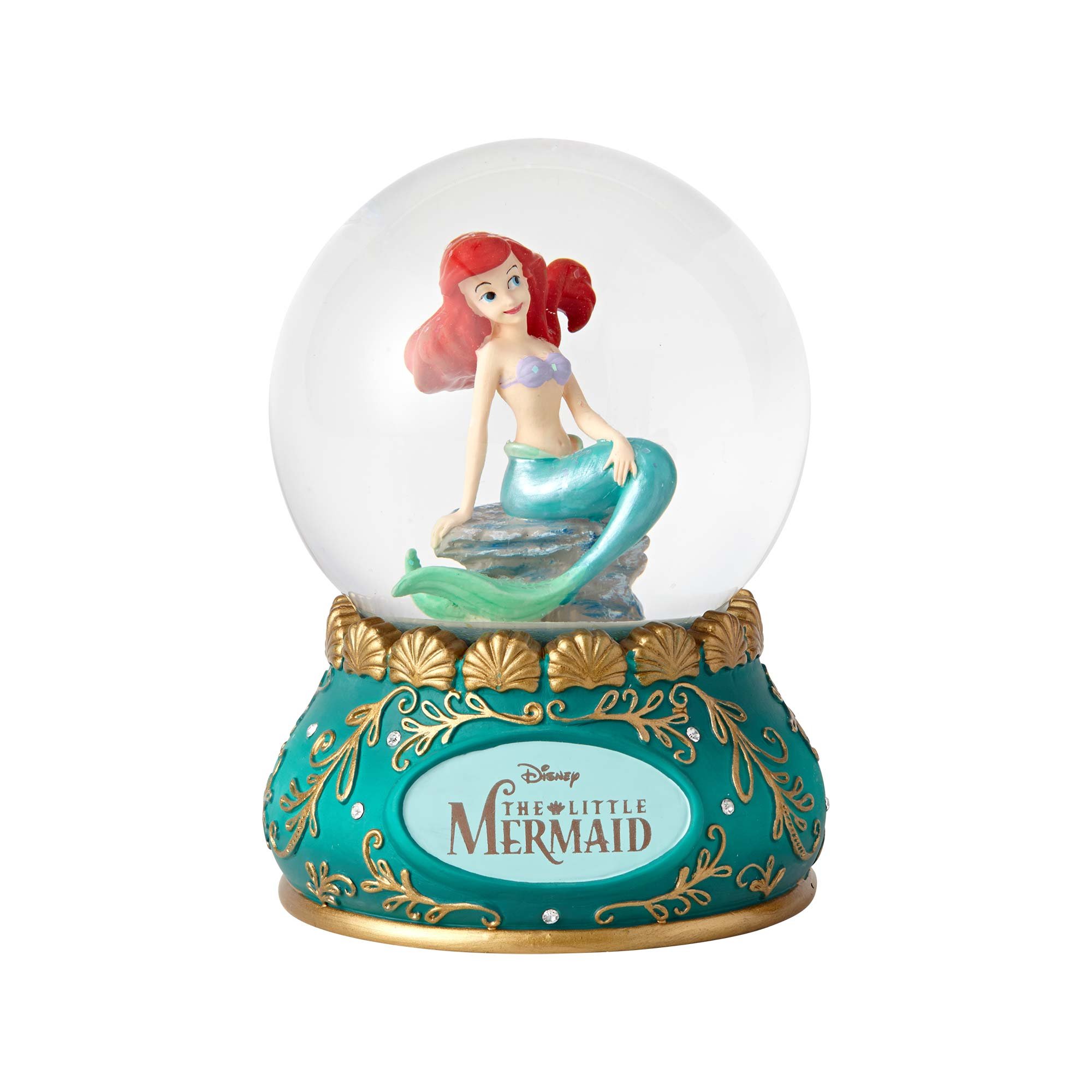 Amazon.co.jp: Enesco ディズニー ショーケース リトル