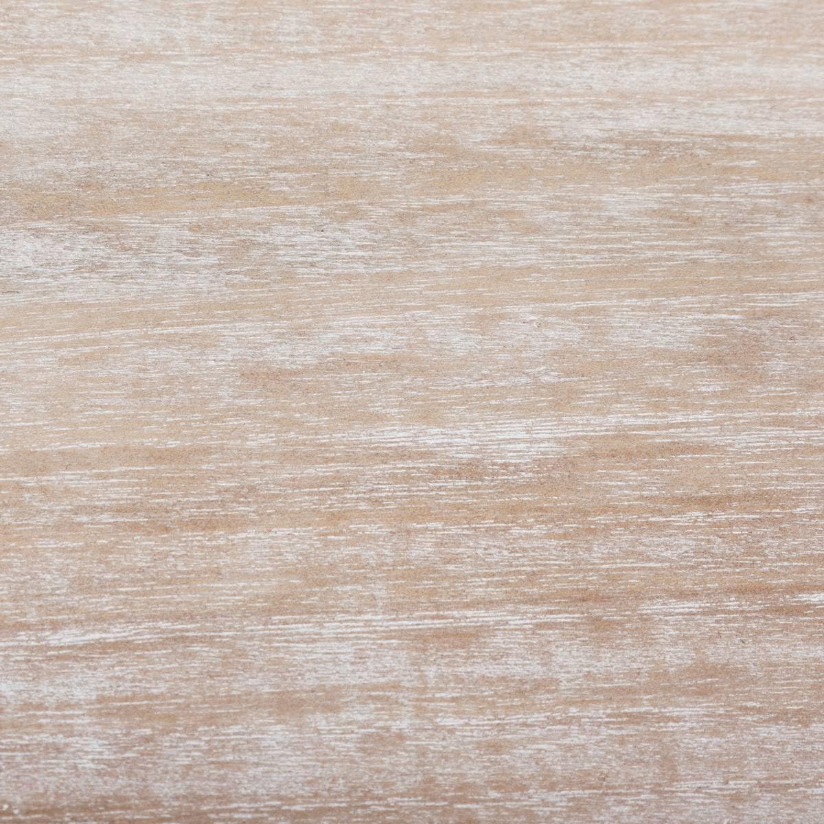ATMOSPHERA CREATEUR D'INTERIEUR - Consolle bianca Chrysa L87cm