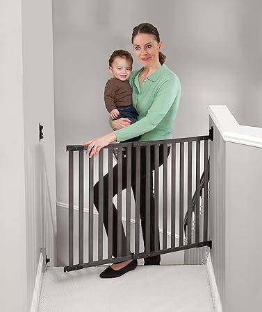 safeway wall mounted pet gate