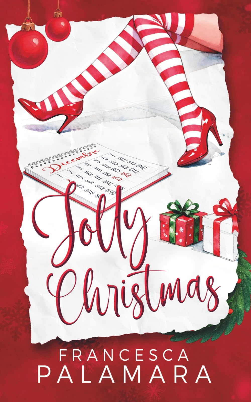 Jolly Christmas