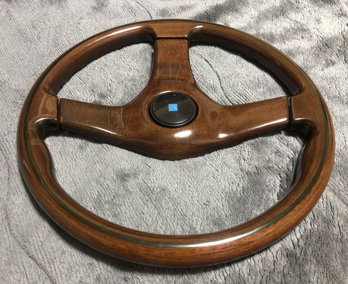 Amazon.co.jp: 当時物NARDI ナルディ GARA3 ガラ3 ホーンボタン