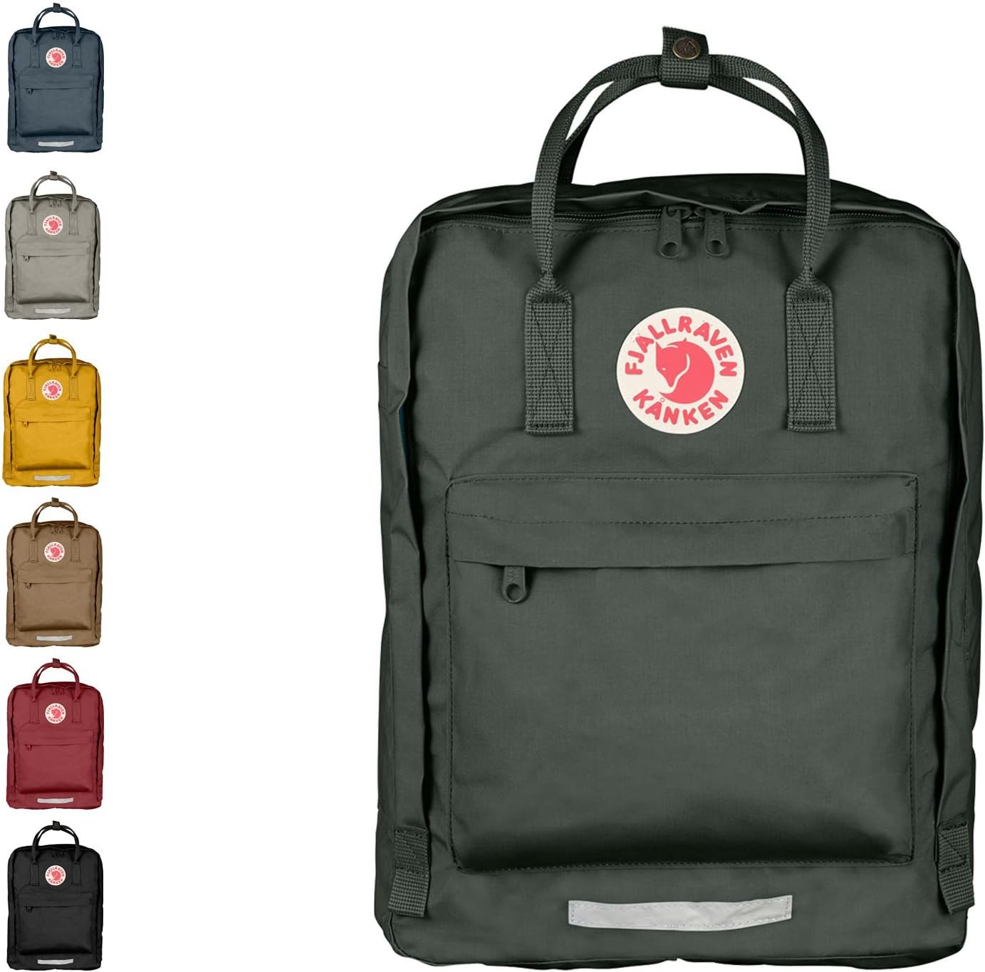 Fjallraven Kanken Big Backpack