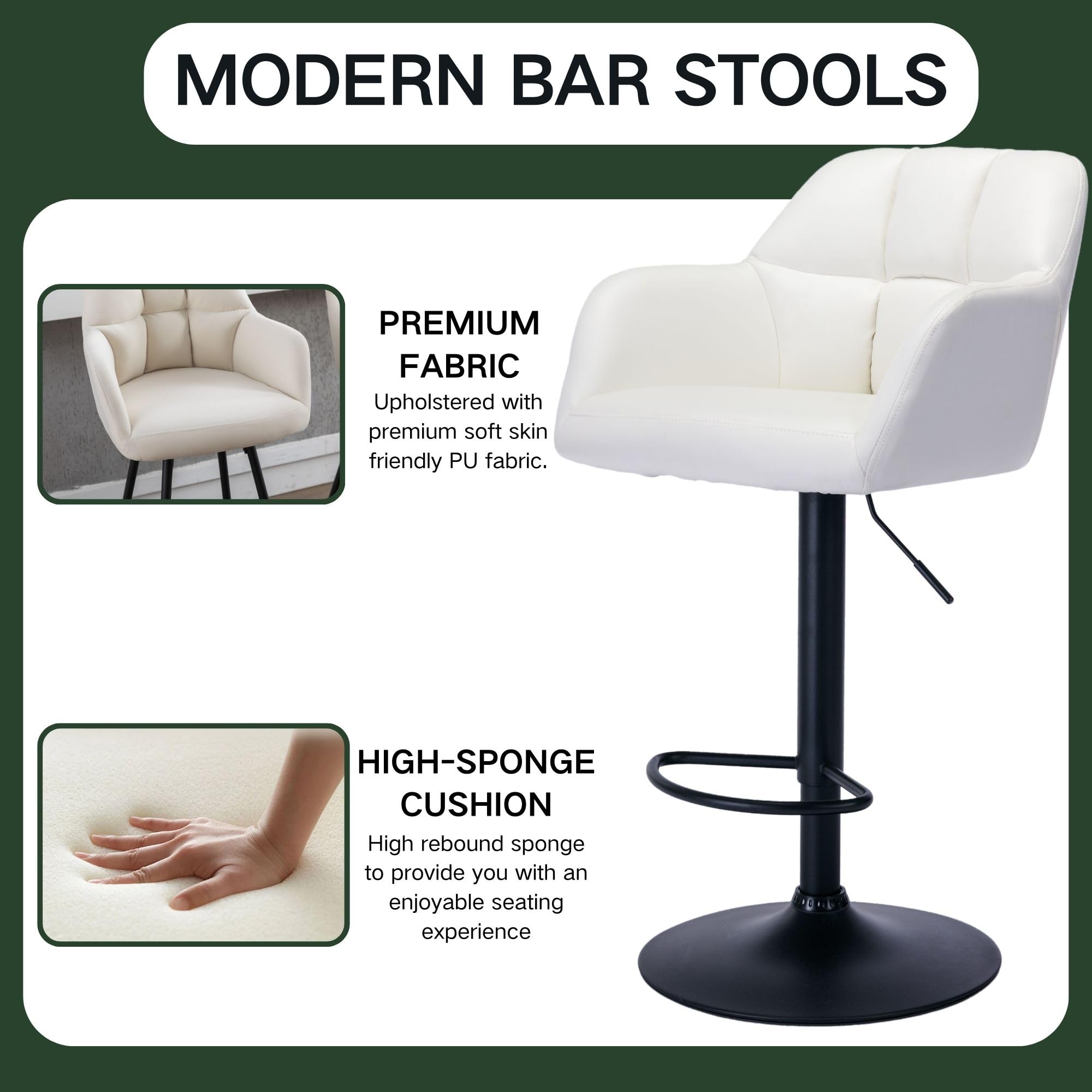 Counter Height Bar Stools Set Of Wahson Counter Height