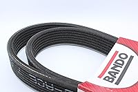 Vista 4 de ban.do 7PK2480 Correa de serpentina de calidad OEM