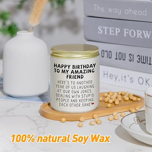 Miniatura 5 de Jonico Regalos de feliz cumpleaños para mujeres, divertidos regalos de amistad para mejores amigas, regalos de cumpleaños para mejores amigas,